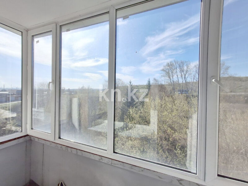 Продажа 1-комнатной квартиры, 34.3 м² - Продажа недвижимости в Усть-Каменогорске - страница 3 фото 8 из 11