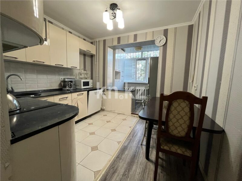Продажа 3-комнатной квартиры, 68 м² - Недвижимость в Темиртау - страница 26 фото 6 из 12