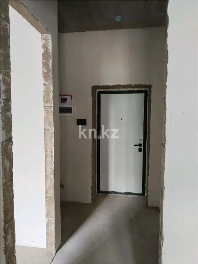 Продажа 1-комнатной квартиры, 43.33 м² - Продажа квартир в кирпичном доме в Астане - страница 24 фото 3 из 4