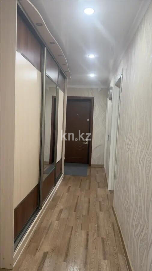Продажа 4-комнатной квартиры, 73 м² - Продажа четырехкомнатных квартир в кирпичном доме в Караганде - страница 3 фото 7 из 7