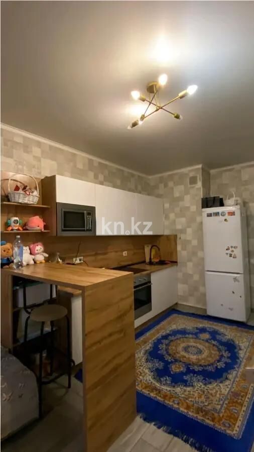 Продажа 1-комнатной квартиры, 45 м² - Продажа однокомнатных квартир в Алатауском р-не Алматы - страница 27 фото 2 из 5