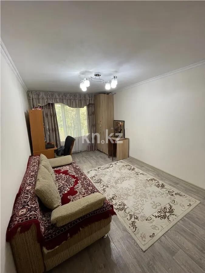 Продажа 3-комнатной квартиры, 63 м² - Продажа трехкомнатных квартир в Бостандыкском р-не Алматы - страница 24 фото 2 из 6