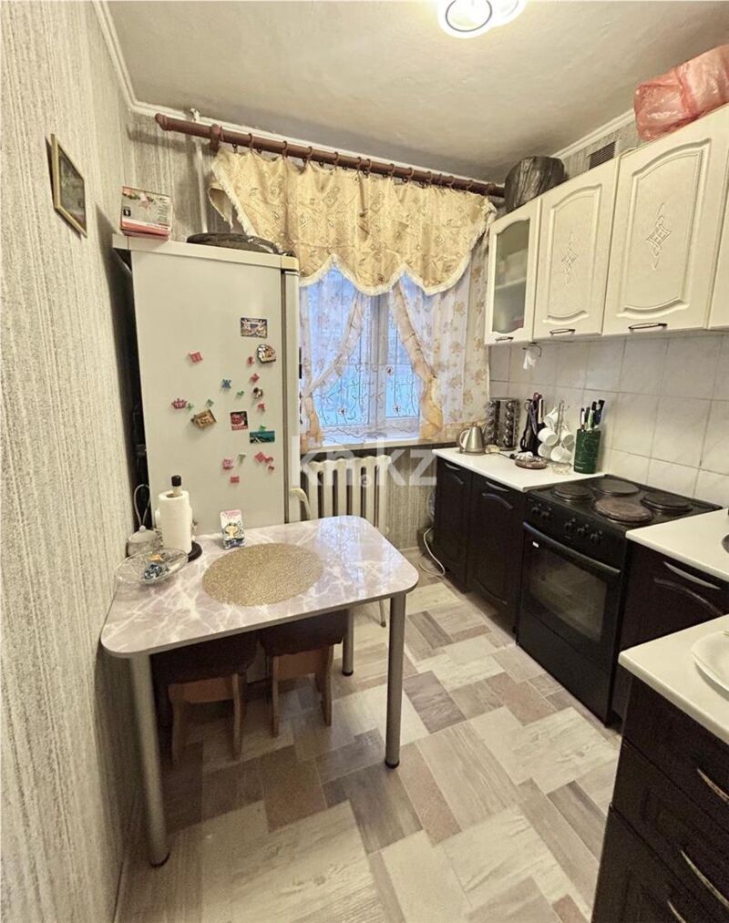 Продажа 2-комнатной квартиры, 47 м² - Продажа двухкомнатных квартир в Майкудуке Караганды - страница 19 фото 7 из 11