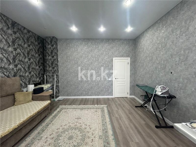 Продажа 3-комнатной квартиры, 103 м² - Продажа квартир в монолитно-каркасном доме в Астане - страница 146 фото 3 из 17