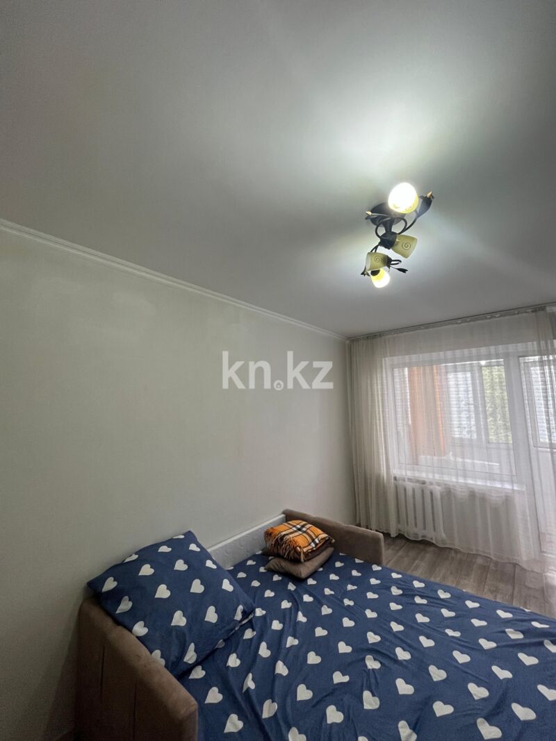 Продажа 2-комнатной квартиры, 40 м² - Продажа двухкомнатных квартир в р-не Сарыарка Астаны - страница 8 фото 1 из 7
