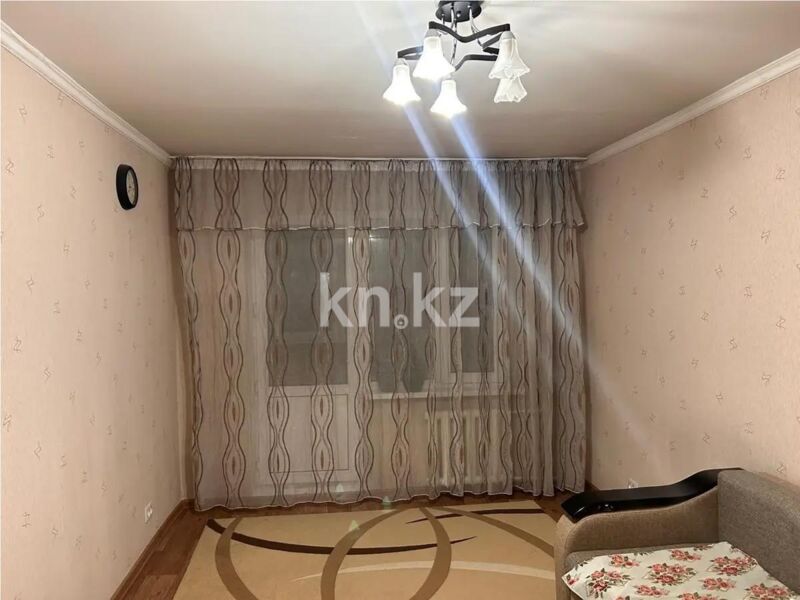 Продажа 1-комнатной квартиры, 33 м² - Продажа однокомнатных квартир в Казахстане - страница 17 фото 1 из 4