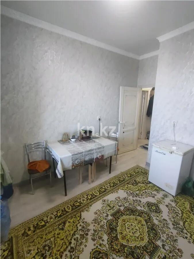 Продажа 1-комнатной квартиры, 41 м² - Продажа квартир в Караганде - страница 154 фото 3 из 5