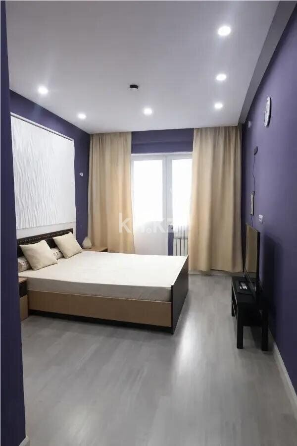 Продажа 4-комнатной квартиры, 97.7 м² - Продажа четырехкомнатных квартир от собственников в Алматы - страница 6 фото 2 из 3