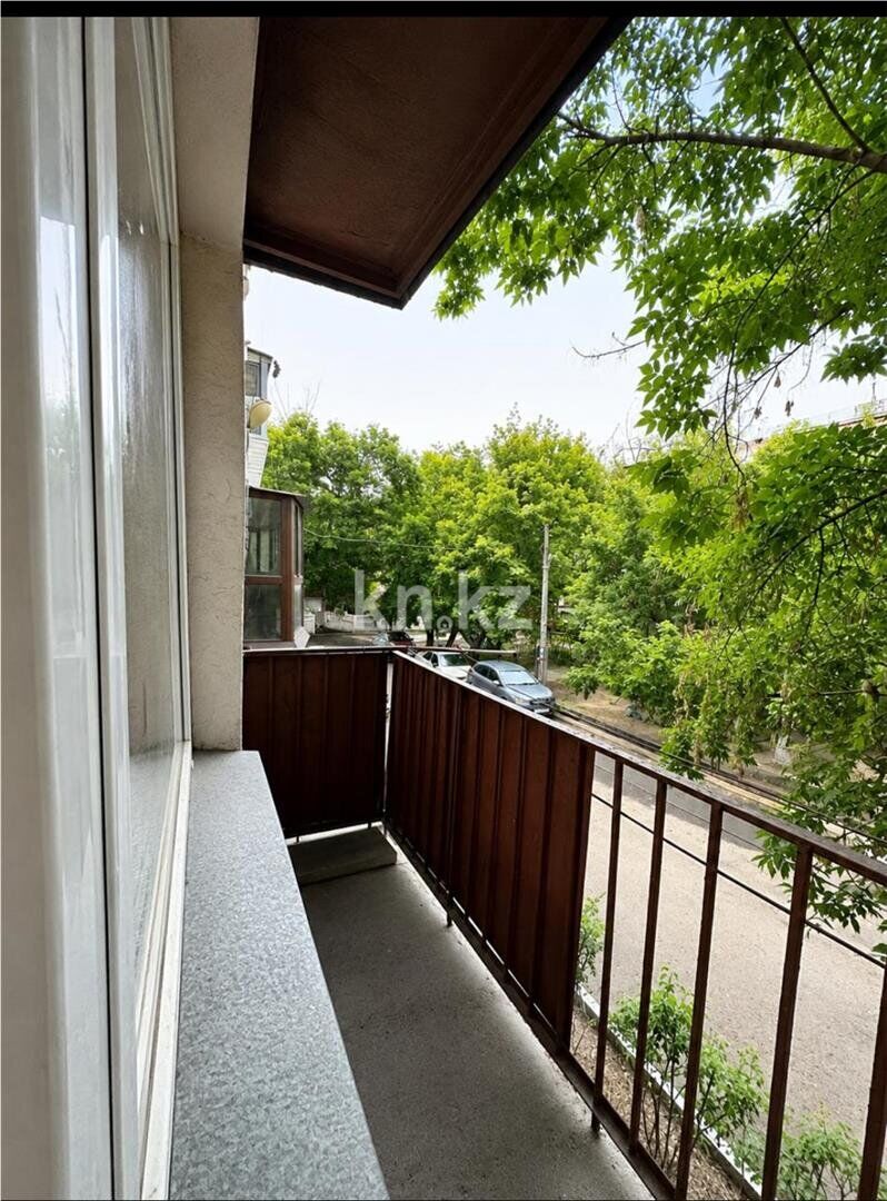 Продажа 2-комнатной квартиры, 42 м² - Продажа двухкомнатных квартир в Караганде - страница 4 фото 8 из 10