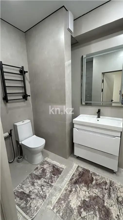 Продажа 2-комнатной квартиры, 43 м² - Продажа двухкомнатных квартир в монолитном доме в Казахстане - страница 12 фото 4 из 5