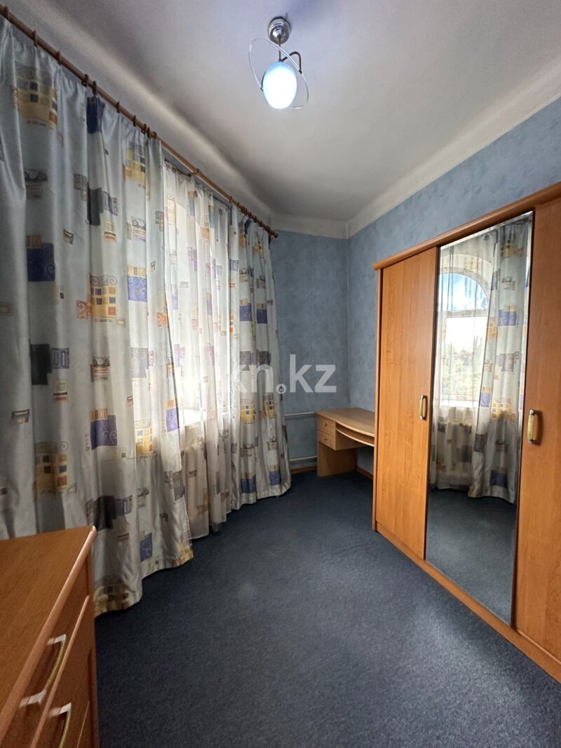 Продажа 4-комнатной квартиры, 73 м² - Продажа четырехкомнатных квартир в кирпичном доме в Караганде - страница 4 фото 22 из 35