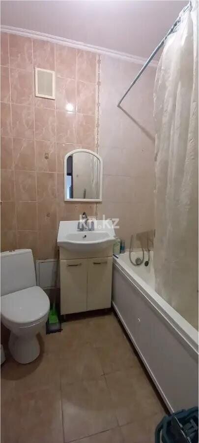 Продажа 1-комнатной квартиры, 40 м² - Продажа  однокомнатных квартир в новостройках Астаны - страница 3 фото 4 из 4
