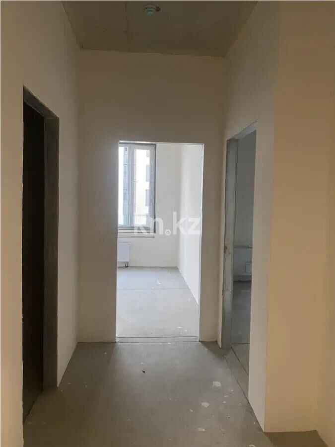 Продажа 2-комнатной квартиры, 45 м² - Продажа двухкомнатных квартир в Наурызбайском р-не Алматы - страница 25 фото 3 из 4