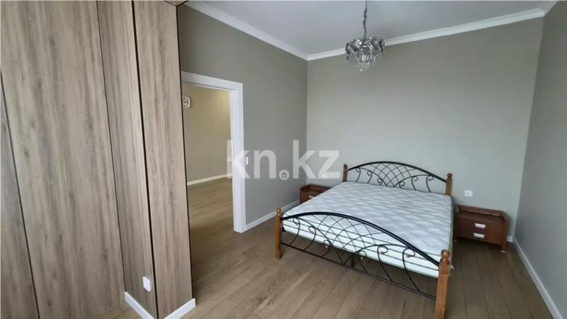 Продажа 2-комнатной квартиры, 68 м² - Продажа двухкомнатных квартир от собственников в Казахстане - страница 9 фото 1 из 4
