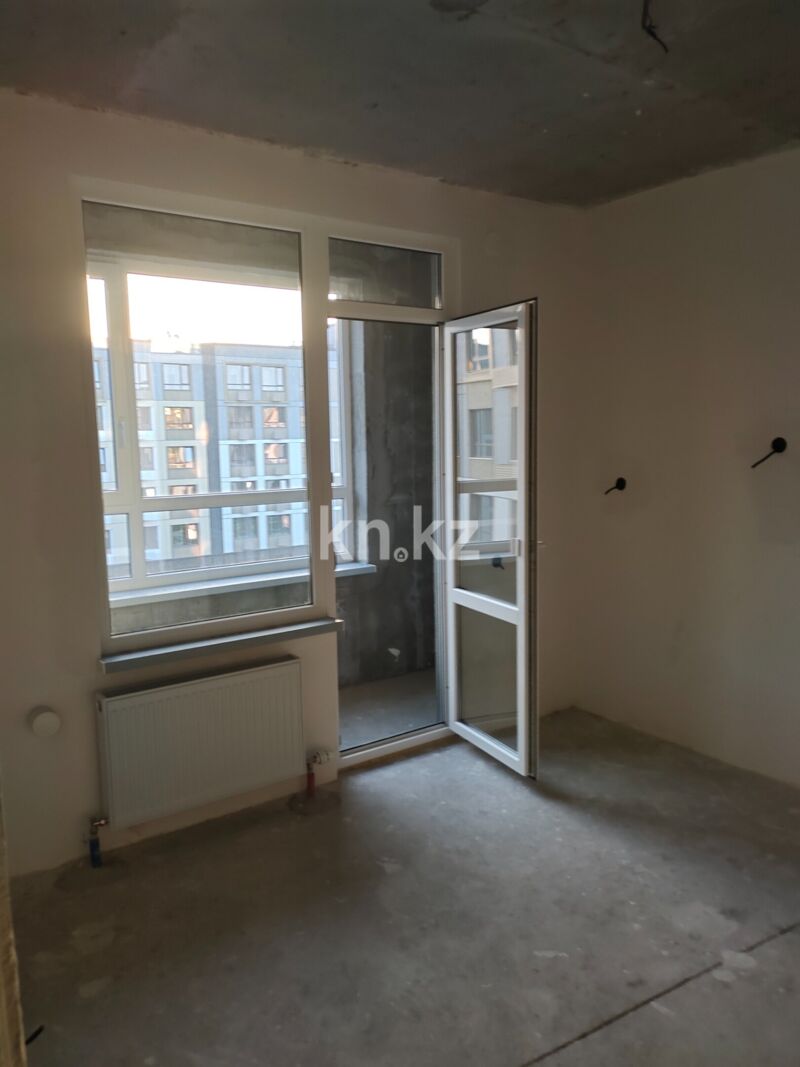 Продажа 1-комнатной квартиры, 34 м² - Продажа однокомнатных квартир в Алатауском р-не Алматы - страница 21 фото 9 из 9