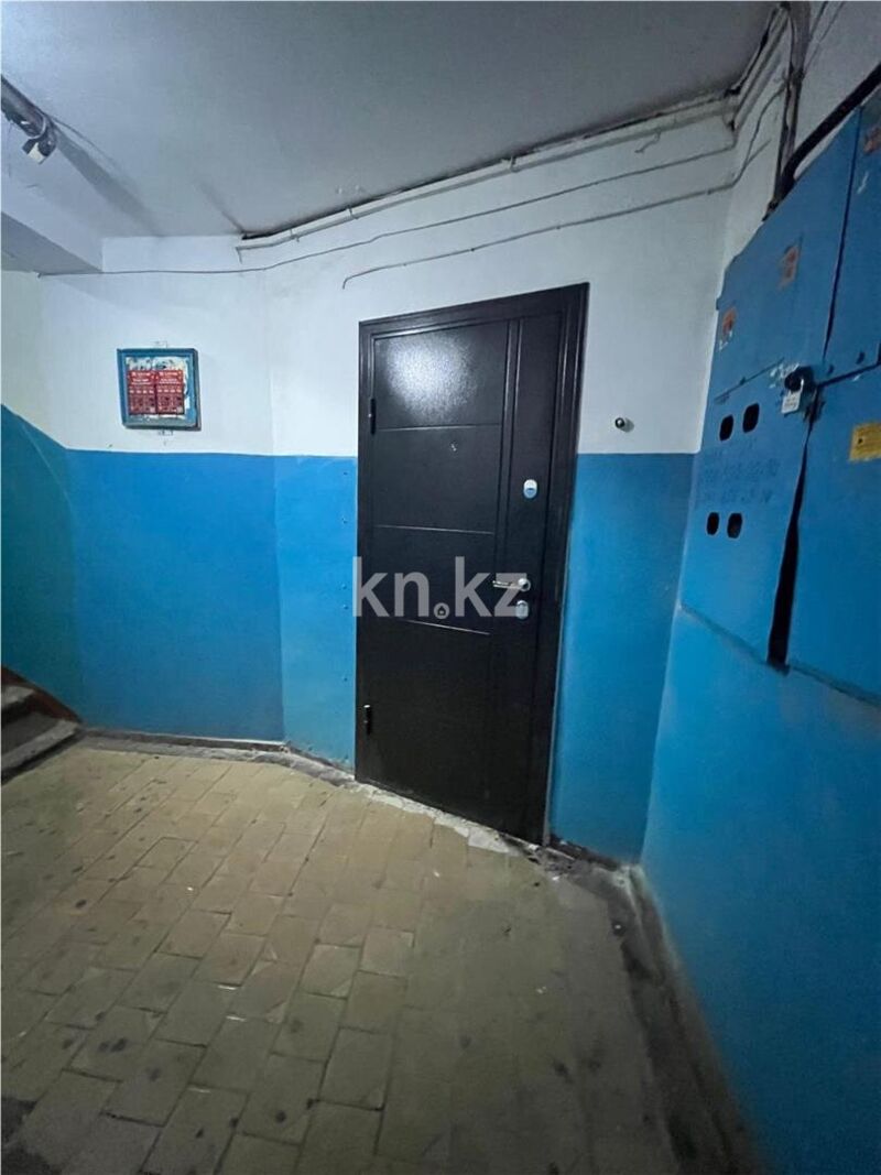 Продажа 2-комнатной квартиры, 51 м² - Продажа двухкомнатных квартир на Юго-Востоке Караганды - страница 2 фото 22 из 22