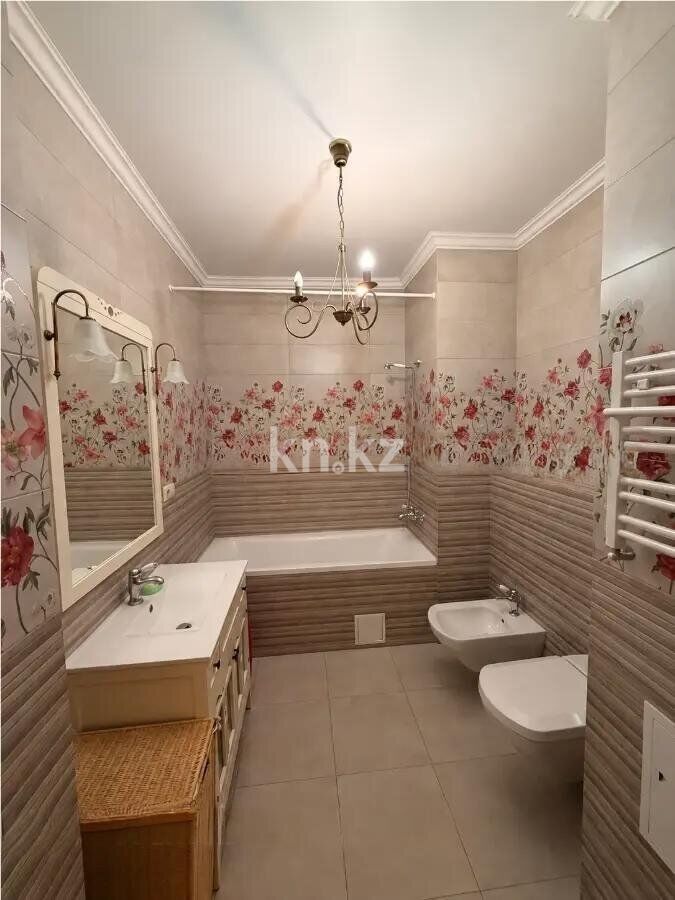 Продажа 4-комнатной квартиры, 152 м² - Продажа квартир в Казахстане - страница 50 фото 5 из 8