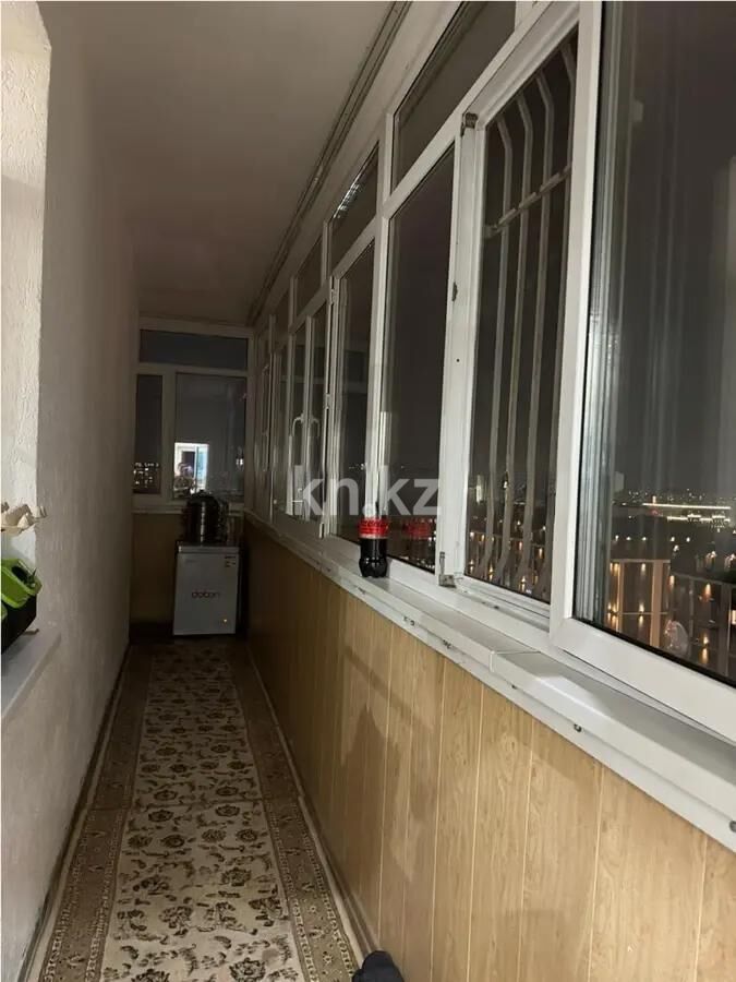 Продажа 3-комнатной квартиры, 104.4 м² - Продажа трехкомнатных квартир в Бостандыкском р-не Алматы - страница 30 фото 8 из 8