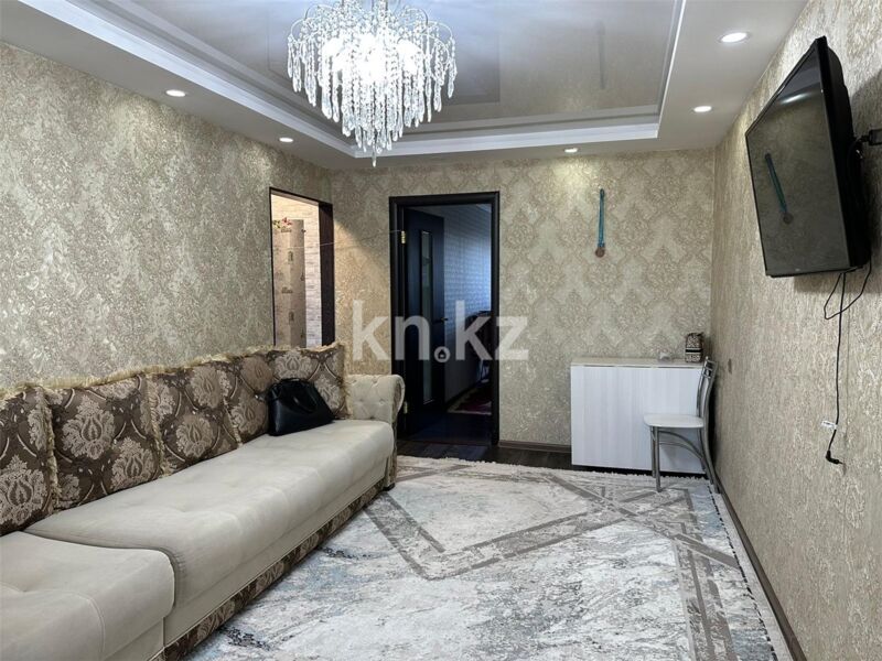 Продажа 2-комнатной квартиры, 45 м² - Продажа двухкомнатных квартир в Майкудуке Караганды - страница 6 фото 2 из 11