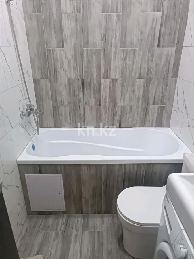 Продажа 2-комнатной квартиры, 40 м² - Продажа двухкомнатных квартир в кирпичном доме в Казахстане - страница 125 фото 2 из 2