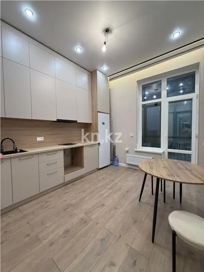 Продажа 1-комнатной квартиры, 43.63 м² - Продажа однокомнатных квартир в Казахстане - страница 252 фото 2 из 4