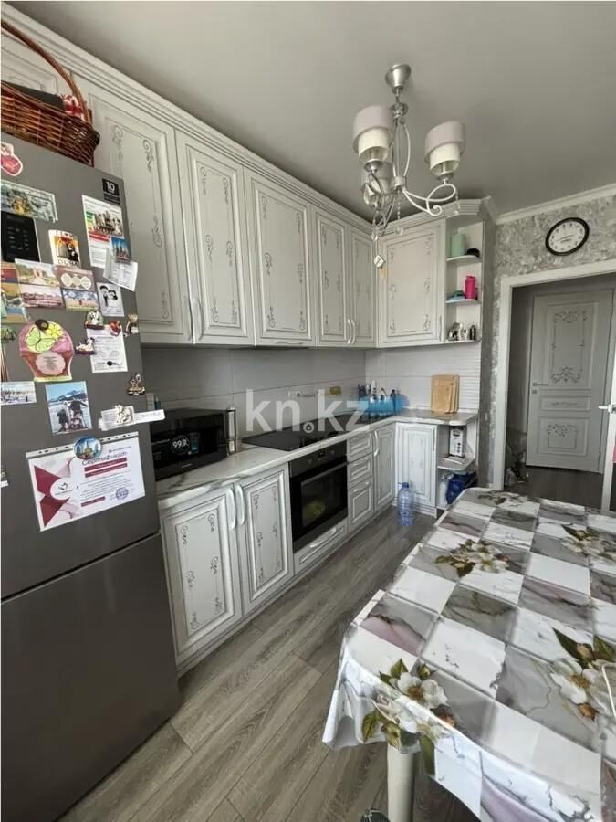 Продажа 2-комнатной квартиры, 62 м² - Продажа двухкомнатных квартир в р-не Сарайшык Астаны - страница 33 фото 3 из 4