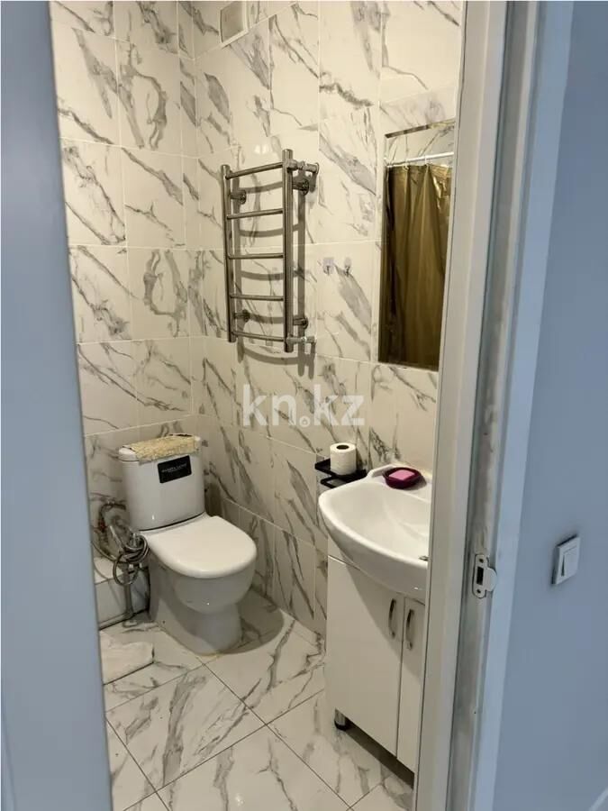 Продажа 2-комнатной квартиры, 52 м² - Продажа двухкомнатных квартир в Наурызбайском р-не Алматы - страница 29 фото 4 из 4