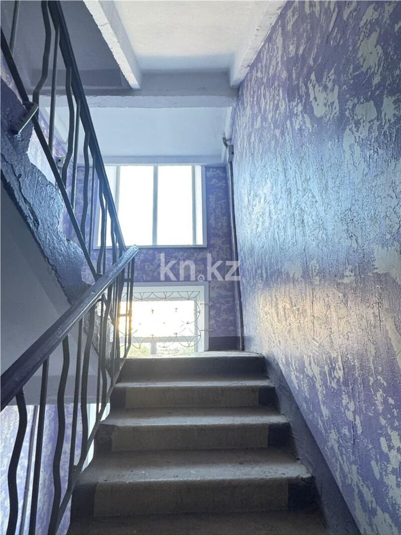 Продажа 2-комнатной квартиры, 44 м² - Недвижимость в Темиртау - страница 32 фото 10 из 11