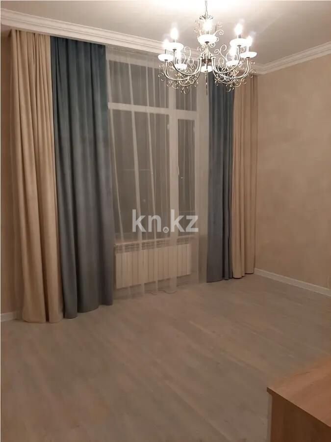 Продажа 1-комнатной квартиры, 44 м² - Продажа однокомнатных квартир в р-не Есиль Астаны - страница 30 фото 1 из 2
