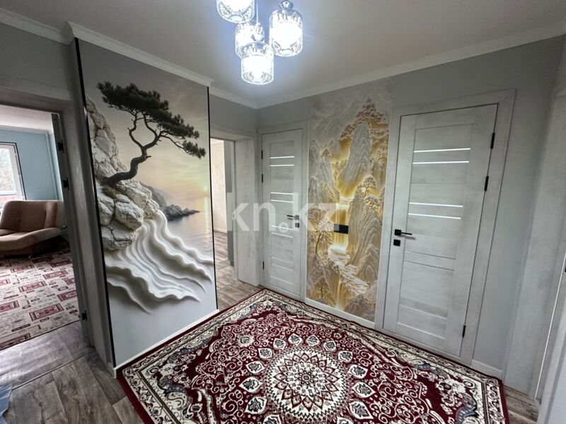 Продажа 3-комнатной квартиры, 62 м² - Продажа квартир в Караганде - страница 12 фото 2 из 18