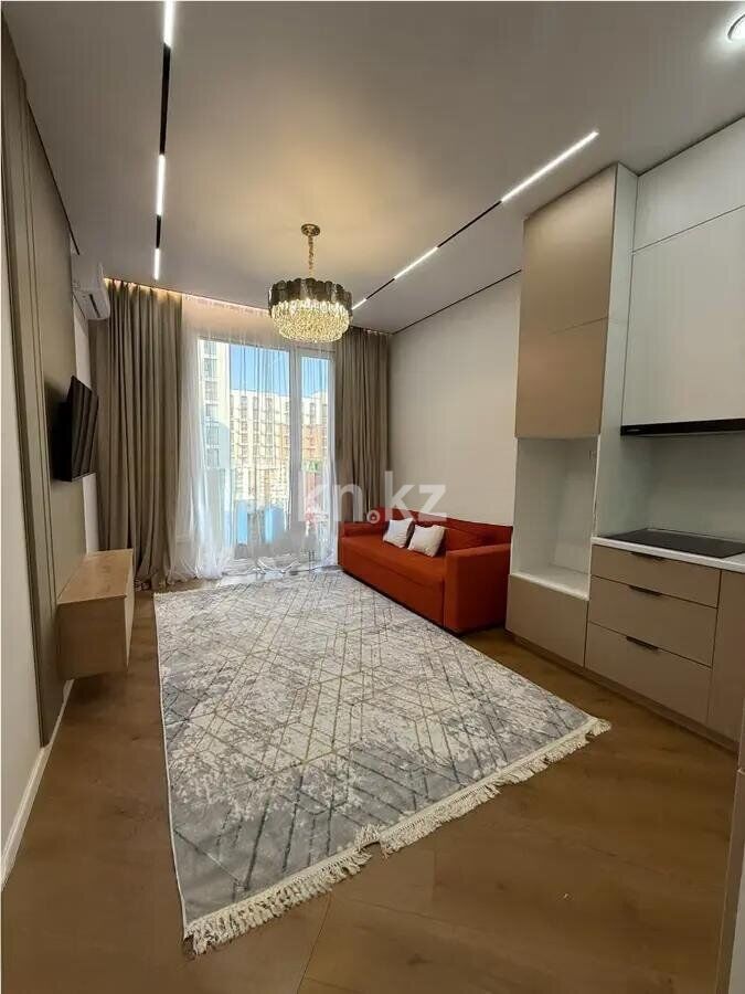 Продажа 2-комнатной квартиры, 42 м² - Продажа квартир в Казахстане - страница 194 фото 1 из 3