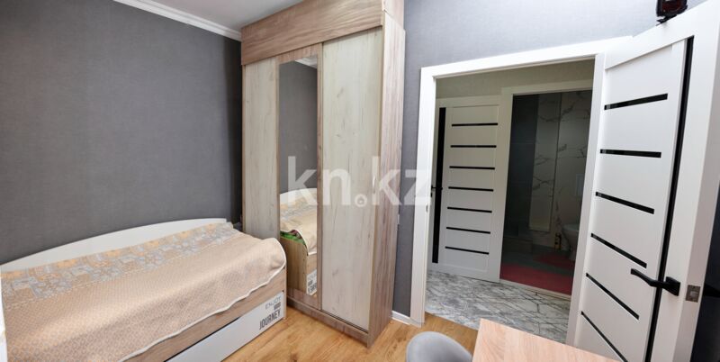 Продажа 2-комнатной квартиры, 40 м² - Продажа двухкомнатных квартир в р-не Алматы Астаны - страница 6 фото 6 из 8