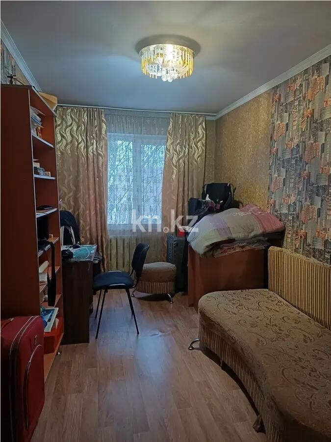 Продажа 3-комнатной квартиры, 64 м² - Продажа трехкомнатных квартир в Турксибском р-не Алматы - страница 11 фото 3 из 6