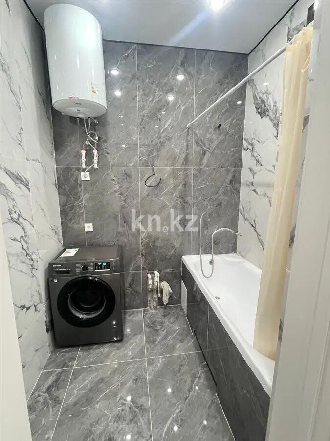 Продажа 4-комнатной квартиры, 74 м² - Аренда баз, складов и промышленной недвижимости в Темиртау фото 5 из 7