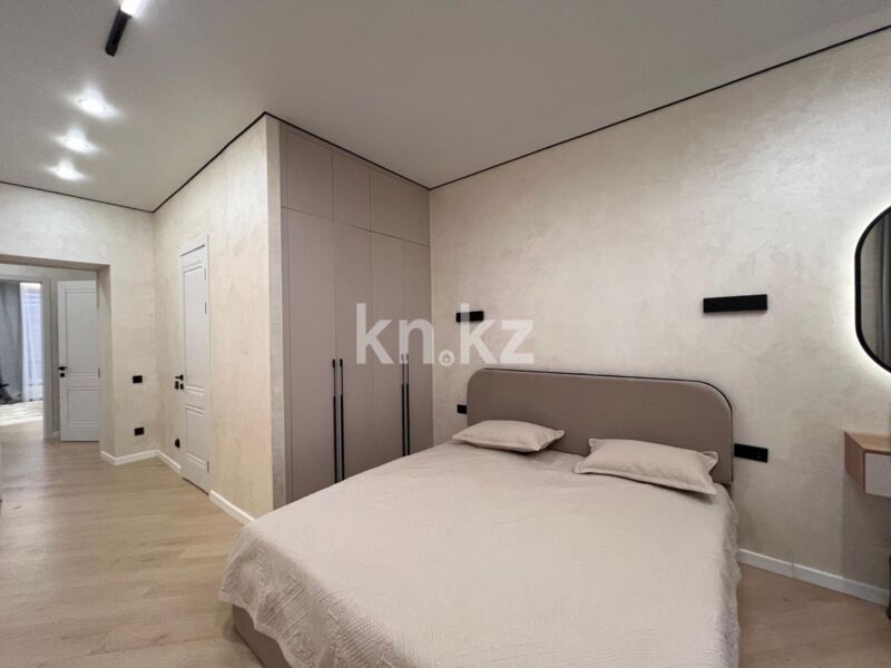Продажа 3-комнатной квартиры, 87 м² - Продажа квартир от собственников в Астане - страница 6 фото 4 из 17