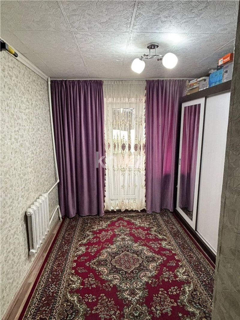 Продажа 3-комнатной квартиры, 54 м² - Аренда квартир посуточно в Сарани фото 3 из 15