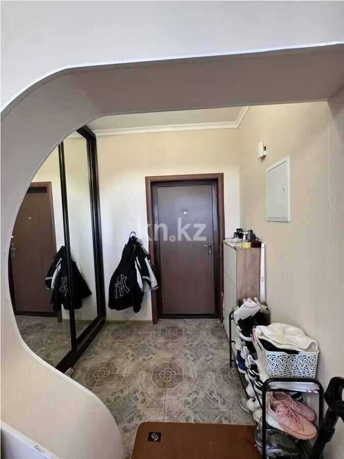 Продажа 2-комнатной квартиры, 44.3 м² - Продажа двухкомнатных квартир в Бостандыкском р-не Алматы - страница 38 фото 3 из 3