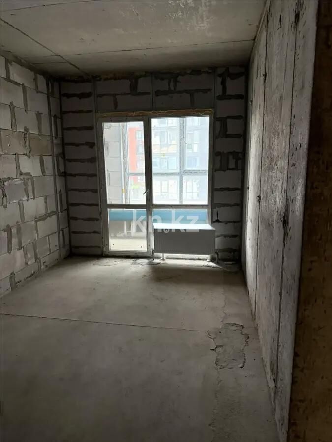 Продажа 2-комнатной квартиры, 42.6 м² - Продажа двухкомнатных квартир в Бостандыкском р-не Алматы - страница 38 фото 1 из 2