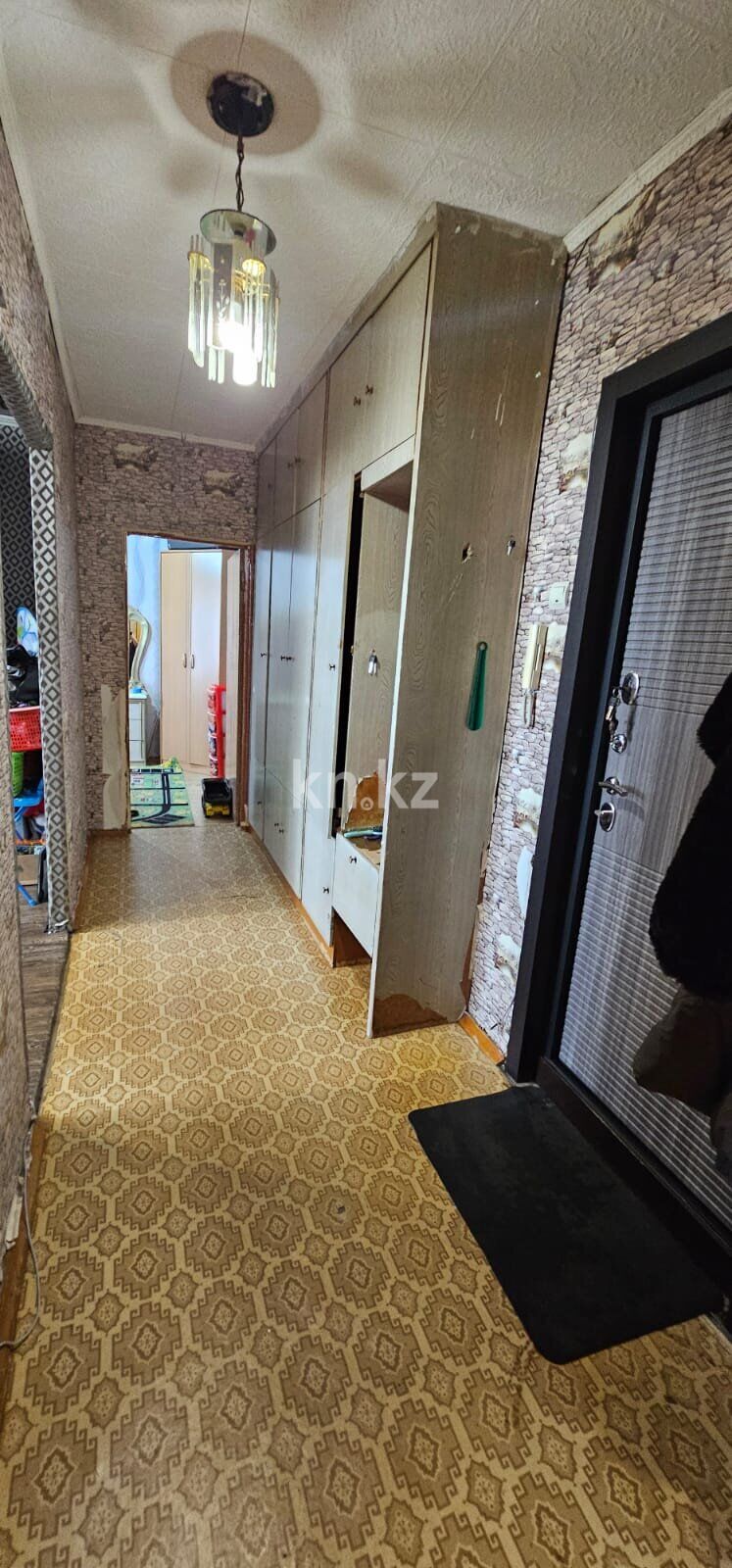 Продажа 2-комнатной квартиры, 54.2 м² - Продажа двухкомнатных квартир в Казахстане - страница 11 фото 2 из 4