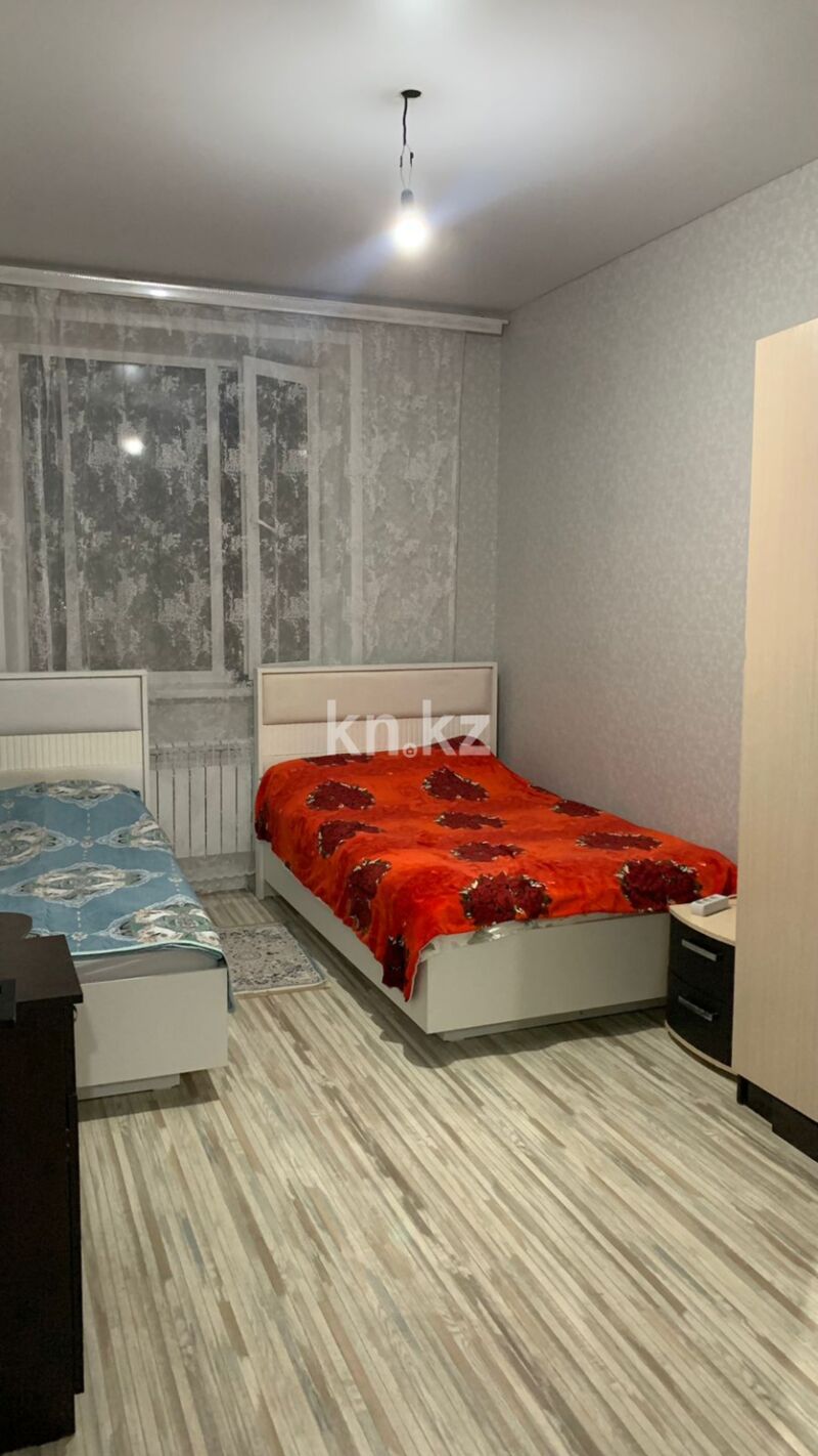 Продажа 2-комнатной квартиры, 61 м² - Продажа двухкомнатных квартир в Городе Караганды - страница 13 фото 7 из 11