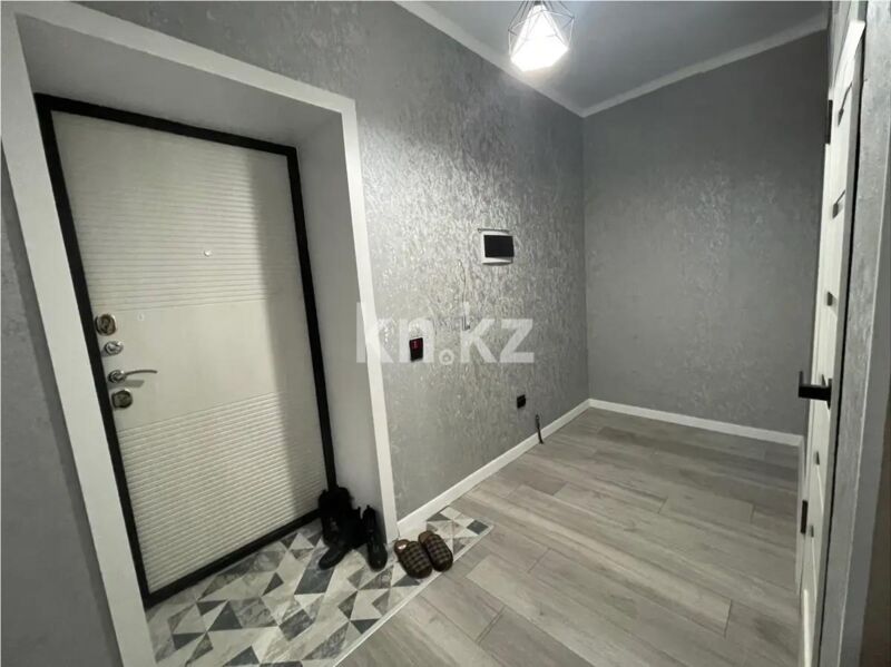 Продажа 1-комнатной квартиры, 33 м² - Продажа квартир в новостройках Астаны - страница 6 фото 4 из 4