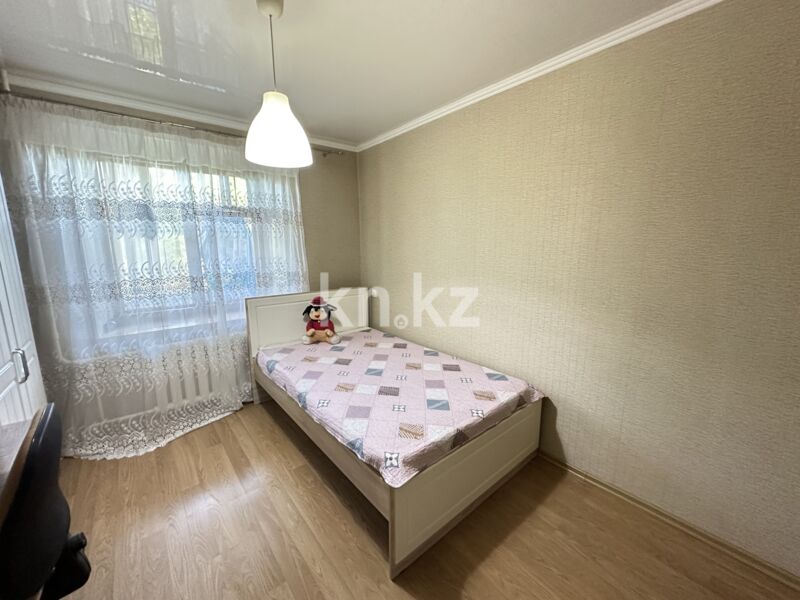 Продажа 5-комнатной квартиры, 101.4 м² - Продажа квартир в Михайловке Караганды - страница 4 фото 12 из 39