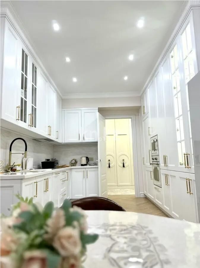 Продажа 3-комнатной квартиры, 115 м² - Продажа трехкомнатных квартир на Юго-Востоке Караганды - страница 17 фото 7 из 11