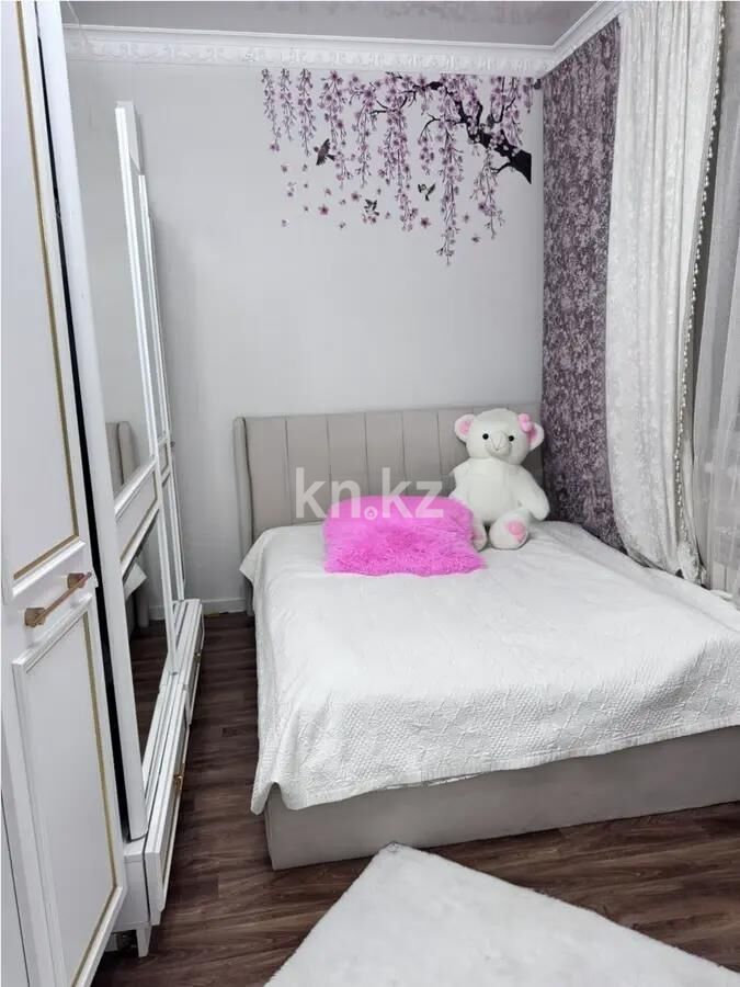 Продажа 2-комнатной квартиры, 69.5 м² - Продажа двухкомнатных квартир в Алатауском р-не Алматы - страница 26 фото 2 из 6