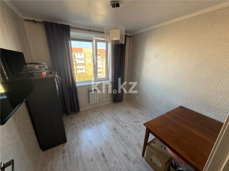 Продажа 4-комнатной квартиры, 84 м² - Продажа квартир в Казахстане - страница 258 фото 4 из 8