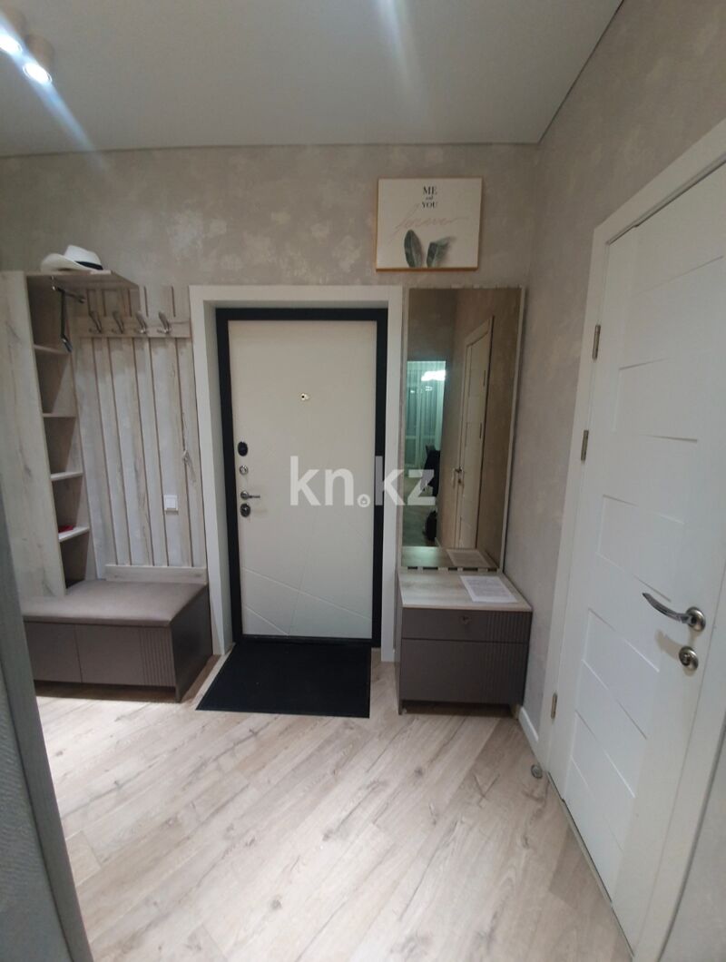 Продажа 2-комнатной квартиры, 50.9 м² - Недвижимость в Павлодаре фото 4 из 18