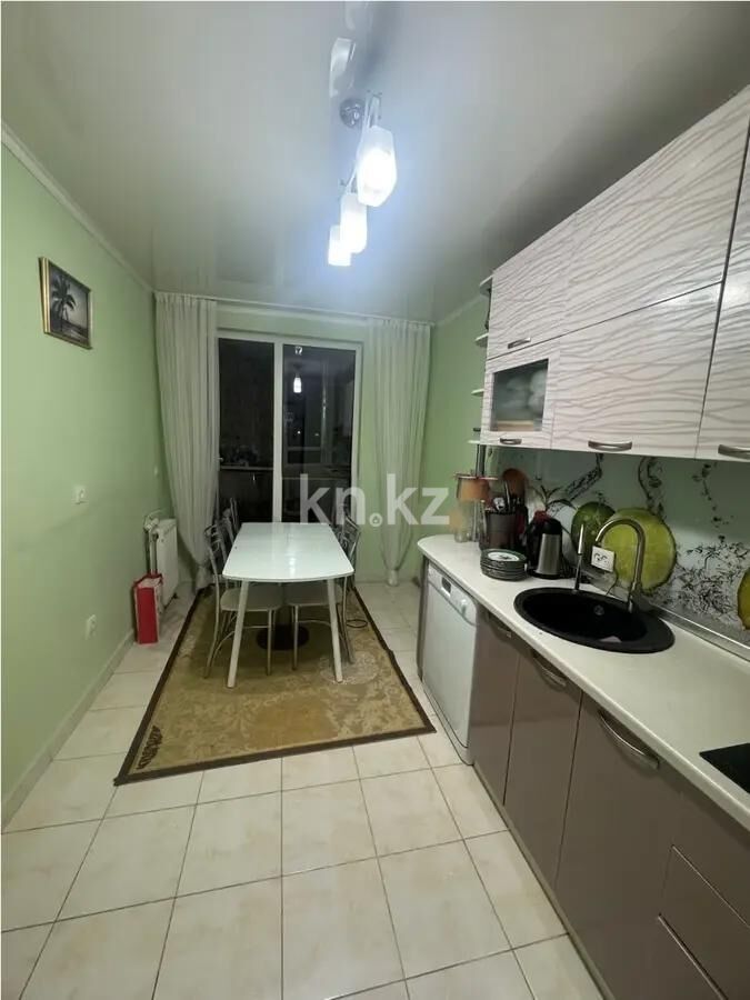 Продажа 3-комнатной квартиры, 83 м² - Продажа трехкомнатных квартир в Алатауском р-не Алматы - страница 18 фото 3 из 4