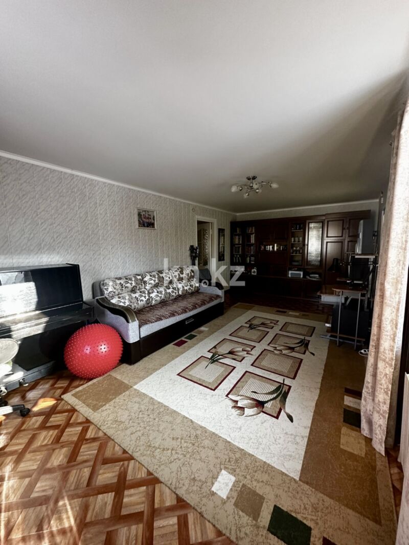 Продажа 4-комнатного дома, 90 м² - Продажа домов, коттеджей в Казахстане - страница 19 фото 3 из 24