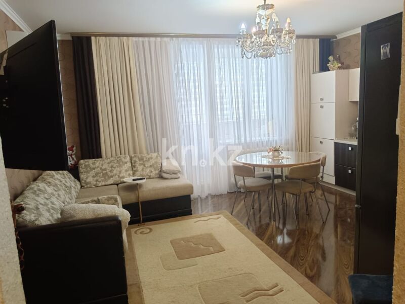 Продажа 3-комнатной квартиры, 65 м² - Продажа квартир в монолитном доме в Астане - страница 13 фото 8 из 19