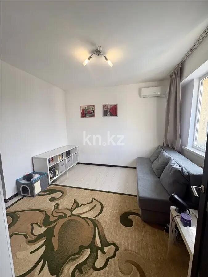 Продажа 1-комнатной квартиры, 27 м² - Продажа однокомнатных квартир от собственников в Алматы - страница 12 фото 1 из 5
